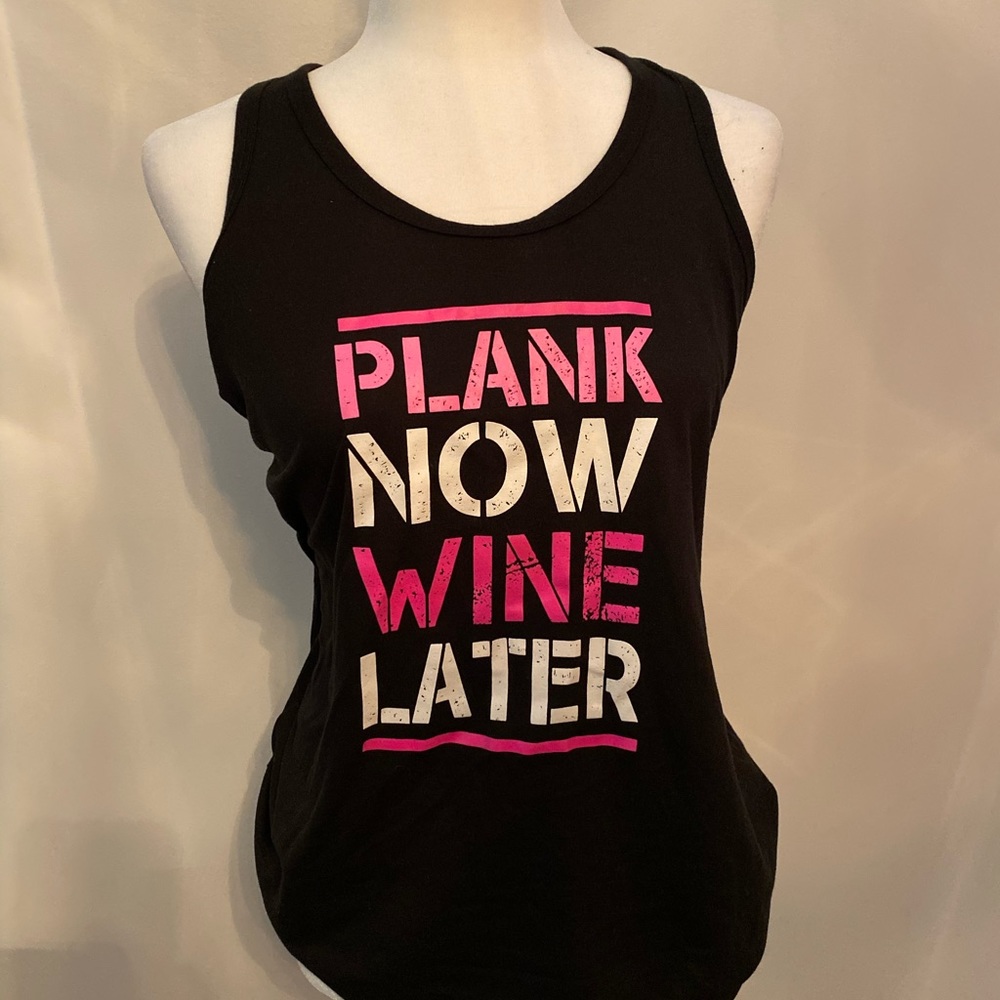 Women’s tank